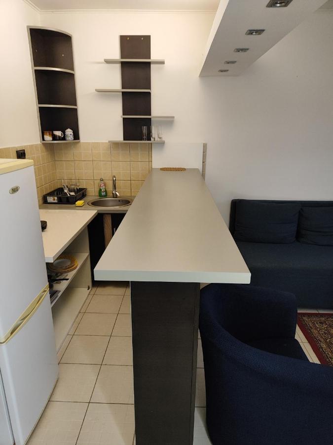 Apartamento Fenix Belgrado Exterior foto