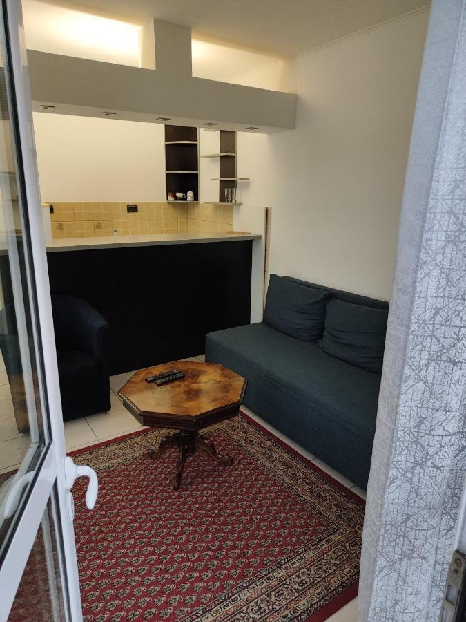 Apartamento Fenix Belgrado Exterior foto