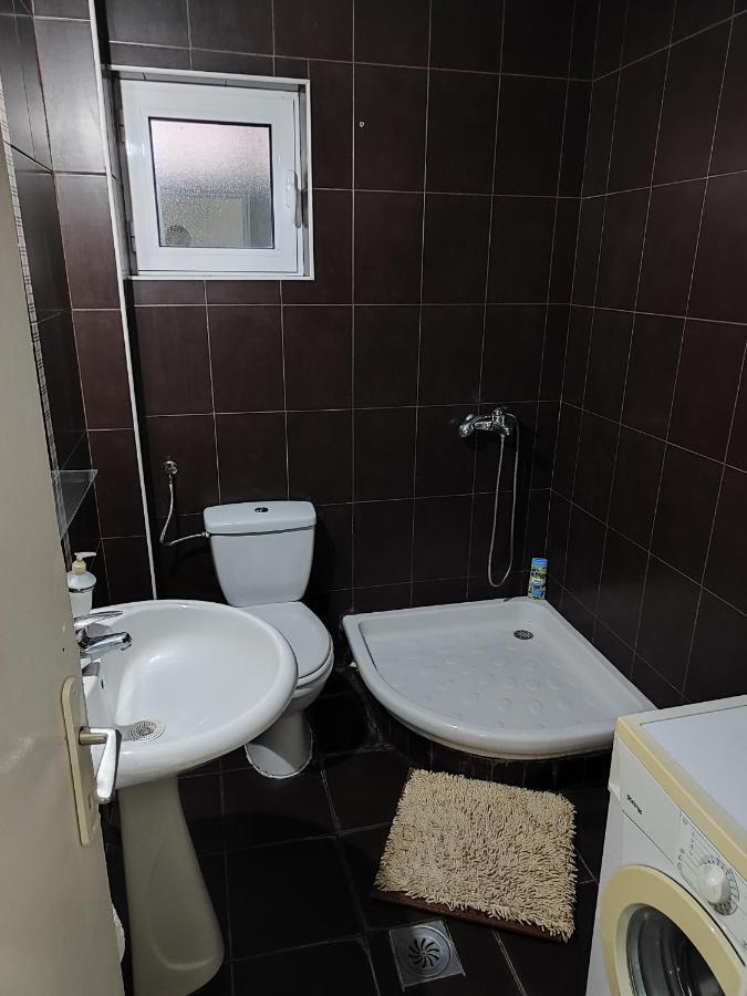 Apartamento Fenix Belgrado Exterior foto